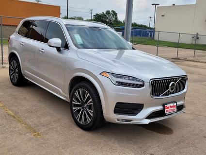 2022 Volvo XC90 Plano TX