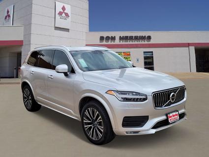 2022 Volvo XC90 Plano TX