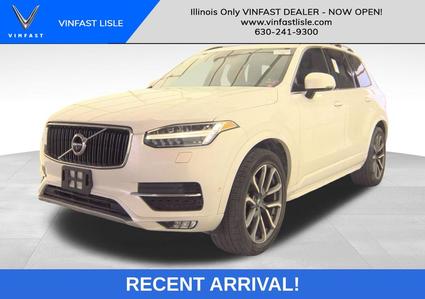 2019 Volvo XC90 Lisle IL