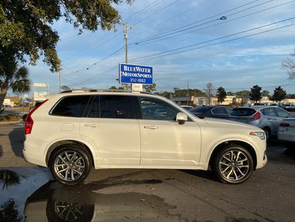 2019 Volvo XC90 Wilmington NC