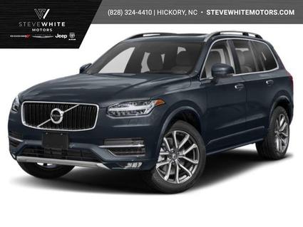 2019 Volvo XC90 Newton NC