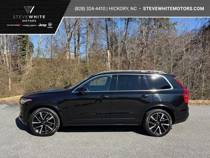2019 Volvo XC90 Newton NC