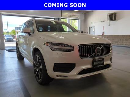 2022 Volvo XC90 Denver CO