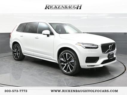 2022 Volvo XC90 Denver CO