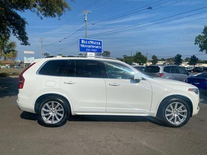 2016 Volvo XC90 Wilmington NC