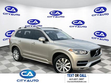2016 Volvo XC90 Murfreesboro TN