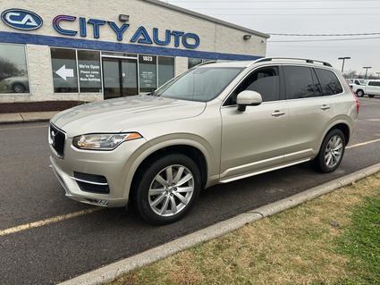 2016 Volvo XC90 Murfreesboro TN