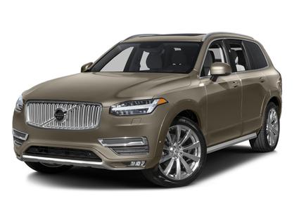 2016 Volvo XC90 Wenatchee WA