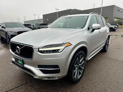 2018 Volvo XC90 Minneapolis MN