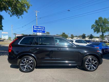 2018 Volvo XC90 Wilmington NC