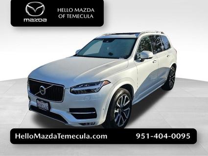 2019 Volvo XC90 Temecula CA