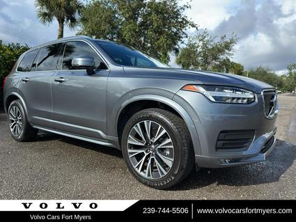 2020 Volvo XC90 Fort Myers FL