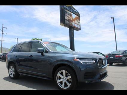 2021 Volvo XC90 Taylorsville UT