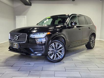2022 Volvo XC90 Philadelphia PA