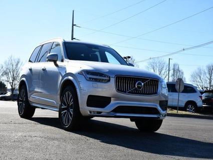 2022 Volvo XC90 Louisville KY