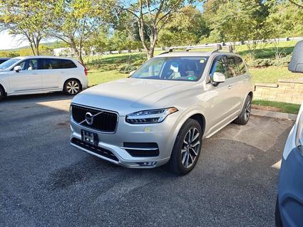 2016 Volvo XC90 Roanoke VA