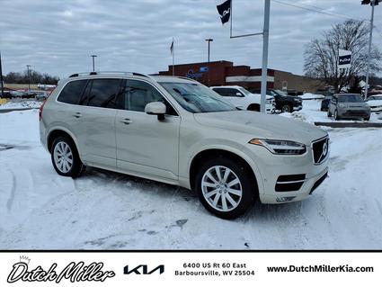 2016 Volvo XC90 Barboursville WV