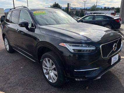 2016 Volvo XC90 Colorado Springs CO