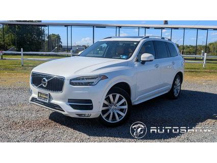 2016 Volvo XC90 Somerset NJ