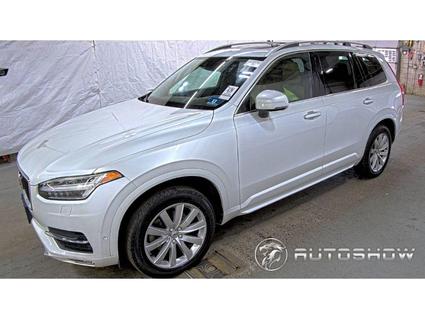 2016 Volvo XC90 Somerset NJ