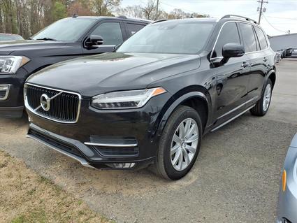 2017 Volvo XC90 Hartselle AL