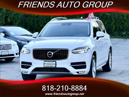 2018 Volvo XC90 Canoga Park CA