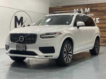 2020 Volvo XC90 Portland OR