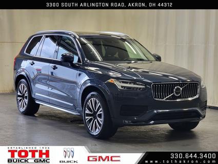 2021 Volvo XC90 Akron OH