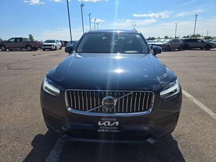 2021 Volvo XC90 Cheyenne WY