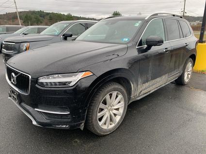 2016 Volvo XC90 Cliffton Park NY