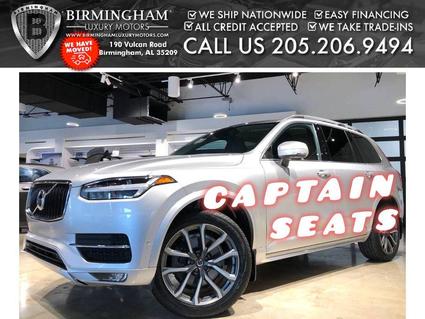 2018 Volvo XC90 Birmingham AL