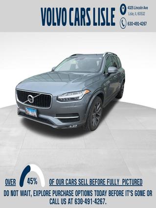 2018 Volvo XC90 Lisle IL
