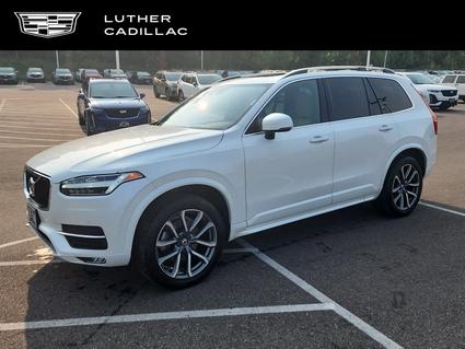 2019 Volvo XC90 Saint Paul MN