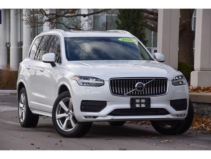 2020 Volvo XC90 Lexington KY