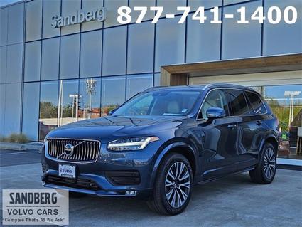 2021 Volvo XC90 Lynnwood WA