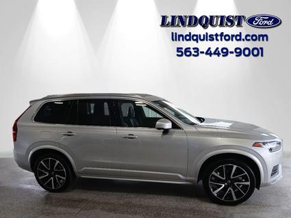 2021 Volvo XC90 Bettendorf IA