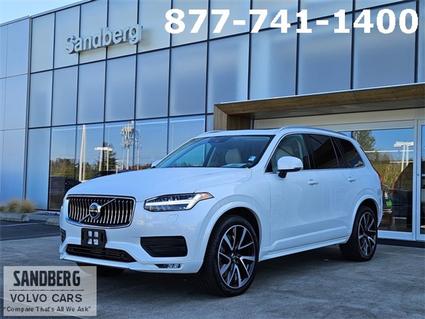 2022 Volvo XC90 Lynnwood WA