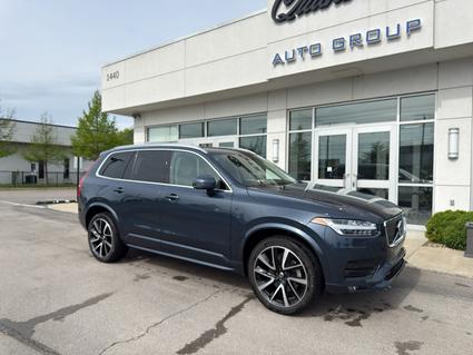 2022 Volvo XC90 Lexington KY
