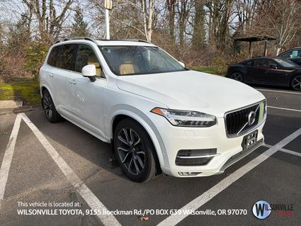 2016 Volvo XC90 Vero Beach FL