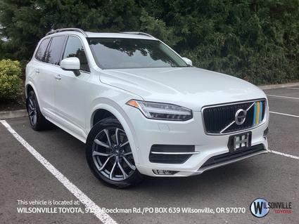 2016 Volvo XC90 Vero Beach FL