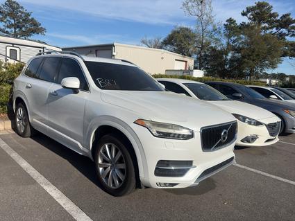 2016 Volvo XC90 Wilmington NC