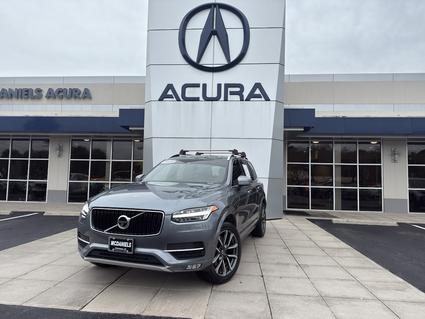 2018 Volvo XC90 Charleston SC