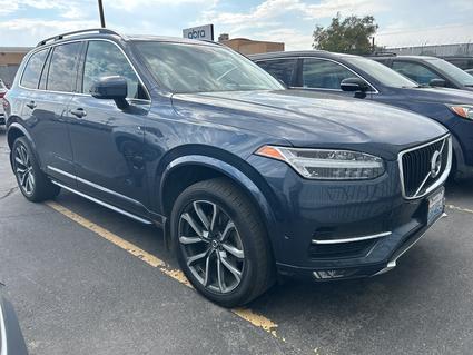 2018 Volvo XC90 Spokane WA