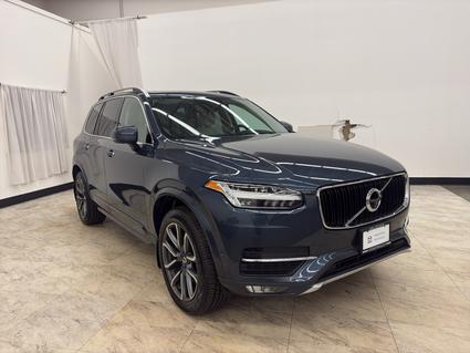 2018 Volvo XC90 Spokane WA