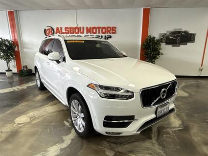 2018 Volvo XC90 Santa Ana CA