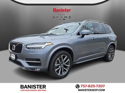 2019 Volvo XC90 Hampton VA