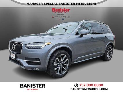 2019 Volvo XC90 Hampton VA