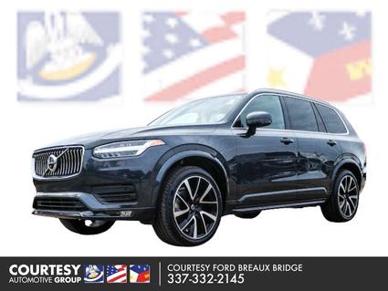 2022 Volvo XC90 Breaux Bridge LA