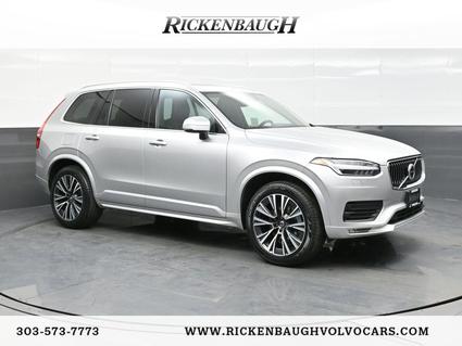 2022 Volvo XC90 Denver CO