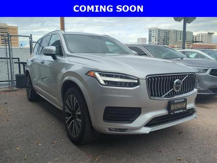 2022 Volvo XC90 Denver CO